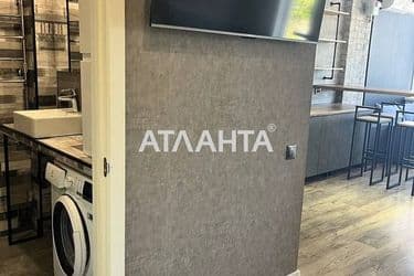 1-кімнатна квартира за адресою вул. Миколаївська (площа 44 м²) - Atlanta.ua - фото 20