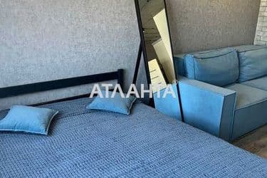 1-кімнатна квартира за адресою вул. Миколаївська (площа 44 м²) - Atlanta.ua - фото 21