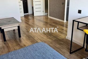 1-кімнатна квартира за адресою вул. Миколаївська (площа 44 м²) - Atlanta.ua - фото 22