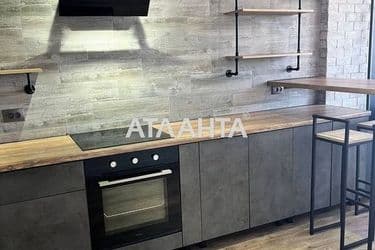 1-кімнатна квартира за адресою вул. Миколаївська (площа 44 м²) - Atlanta.ua - фото 23