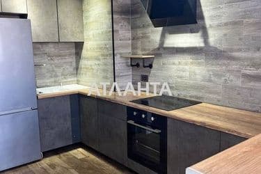 1-кімнатна квартира за адресою вул. Миколаївська (площа 44 м²) - Atlanta.ua - фото 24