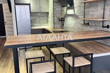 1-кімнатна квартира за адресою вул. Миколаївська (площа 44 м²) - Atlanta.ua - фото 17