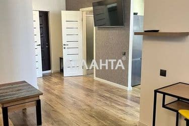 1-кімнатна квартира за адресою вул. Миколаївська (площа 44 м²) - Atlanta.ua - фото 27