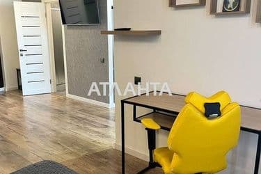 1-кімнатна квартира за адресою вул. Миколаївська (площа 44 м²) - Atlanta.ua - фото 30