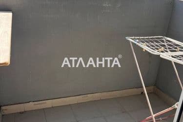 1-комнатная квартира по адресу ул. Бочарова ген. (площадь 20 м²) - Atlanta.ua - фото 20