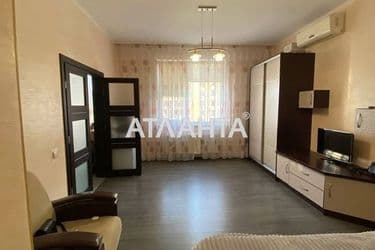 1-room apartment apartment by the address st. Armeyskaya Leninskogo batalona (area 48,3 m²) - Atlanta.ua - photo 24