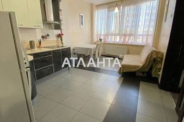 1-room apartment apartment by the address st. Armeyskaya Leninskogo batalona (area 48,3 m²) - Atlanta.ua - photo 27