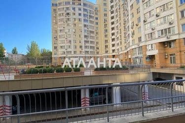 1-room apartment apartment by the address st. Armeyskaya Leninskogo batalona (area 48,3 m²) - Atlanta.ua - photo 37