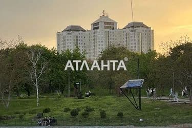 3-комнатная квартира по адресу ул. Говорова марш. (площадь 145,3 м²) - Atlanta.ua - фото 21