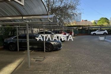 3-комнатная квартира по адресу ул. Говорова марш. (площадь 145,3 м²) - Atlanta.ua - фото 24