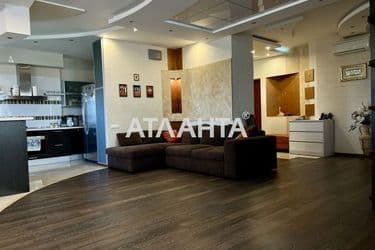 3-комнатная квартира по адресу ул. Говорова марш. (площадь 145,3 м²) - Atlanta.ua - фото 26