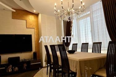 3-комнатная квартира по адресу ул. Говорова марш. (площадь 145,3 м²) - Atlanta.ua - фото 28