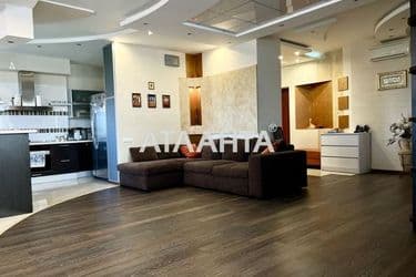 3-комнатная квартира по адресу ул. Говорова марш. (площадь 145,3 м²) - Atlanta.ua - фото 30