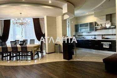 3-комнатная квартира по адресу ул. Говорова марш. (площадь 145,3 м²) - Atlanta.ua - фото 31