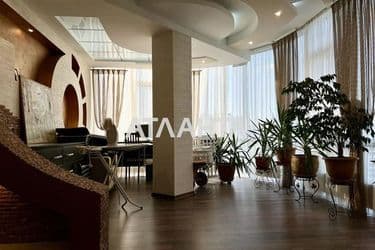 3-комнатная квартира по адресу ул. Говорова марш. (площадь 145,3 м²) - Atlanta.ua - фото 33