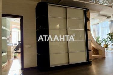 3-комнатная квартира по адресу ул. Говорова марш. (площадь 145,3 м²) - Atlanta.ua - фото 34