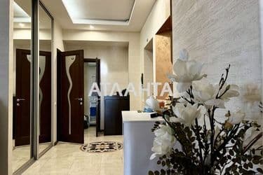 3-комнатная квартира по адресу ул. Говорова марш. (площадь 145,3 м²) - Atlanta.ua - фото 35