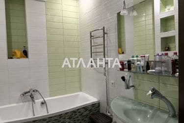 3-комнатная квартира по адресу ул. Говорова марш. (площадь 145,3 м²) - Atlanta.ua - фото 37