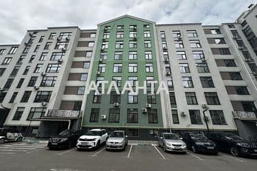 1-room apartment apartment by the address st. Moskovskiy per (area 37 m²) - Atlanta.ua - photo 27