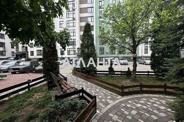 1-room apartment apartment by the address st. Moskovskiy per (area 37 m²) - Atlanta.ua - photo 29