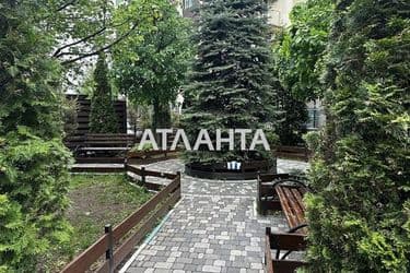 1-room apartment apartment by the address st. Moskovskiy per (area 37 m²) - Atlanta.ua - photo 30