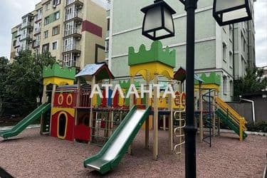1-room apartment apartment by the address st. Moskovskiy per (area 37 m²) - Atlanta.ua - photo 32