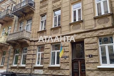 3-rooms apartment apartment by the address st. Generala Tarnavskogo (area 76,7 m²) - Atlanta.ua - photo 22