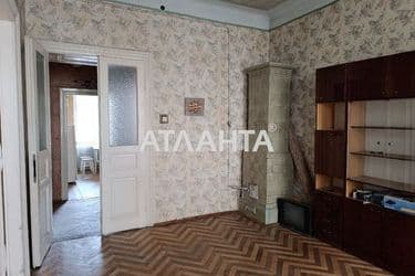 3-rooms apartment apartment by the address st. Generala Tarnavskogo (area 76,7 m²) - Atlanta.ua - photo 29