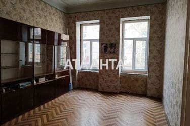 3-rooms apartment apartment by the address st. Generala Tarnavskogo (area 76,7 m²) - Atlanta.ua - photo 19