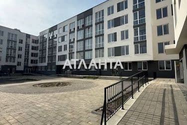 1-комнатная квартира по адресу Вулецкая ул. (площадь 35 м²) - Atlanta.ua - фото 8