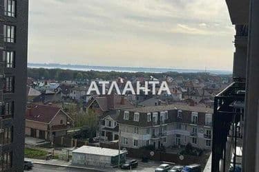 1-кімнатна квартира за адресою вул. Чехова (площа 46 м²) - Atlanta.ua - фото 15