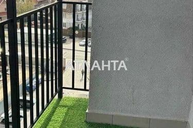 1-кімнатна квартира за адресою вул. Чехова (площа 46 м²) - Atlanta.ua - фото 16