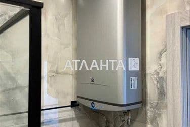 1-кімнатна квартира за адресою вул. Чехова (площа 46 м²) - Atlanta.ua - фото 22