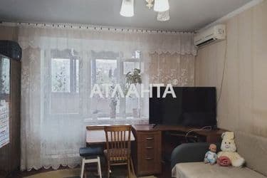 1-room apartment apartment by the address st. Rostovskaya (area 37 m²) - Atlanta.ua - photo 10