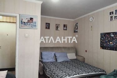 1-room apartment apartment by the address st. Rostovskaya (area 37 m²) - Atlanta.ua - photo 11