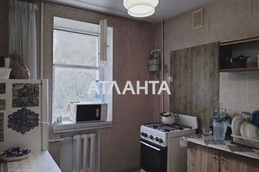 1-room apartment apartment by the address st. Rostovskaya (area 37 m²) - Atlanta.ua - photo 13