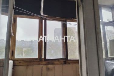 1-room apartment apartment by the address st. Rostovskaya (area 37 m²) - Atlanta.ua - photo 12