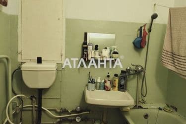 1-room apartment apartment by the address st. Rostovskaya (area 37 m²) - Atlanta.ua - photo 15
