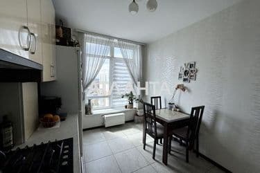1-room apartment apartment by the address st. Bogdana Khmelnitskogo (area 36,1 m²) - Atlanta.ua - photo 25