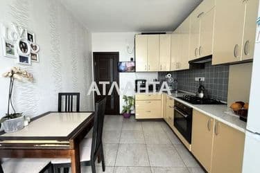 1-room apartment apartment by the address st. Bogdana Khmelnitskogo (area 36,1 m²) - Atlanta.ua - photo 26