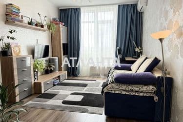 1-room apartment apartment by the address st. Bogdana Khmelnitskogo (area 36,1 m²) - Atlanta.ua - photo 27