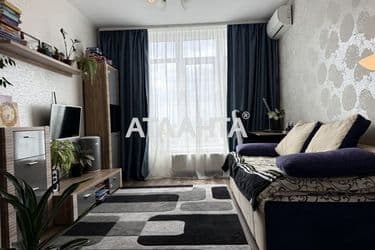 1-room apartment apartment by the address st. Bogdana Khmelnitskogo (area 36,1 m²) - Atlanta.ua - photo 28