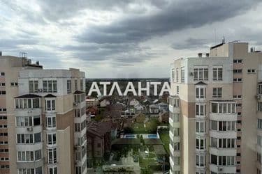 1-room apartment apartment by the address st. Bogdana Khmelnitskogo (area 36,1 m²) - Atlanta.ua - photo 29