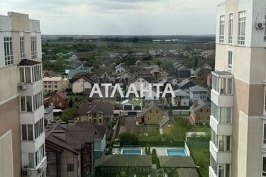 1-room apartment apartment by the address st. Bogdana Khmelnitskogo (area 36,1 m²) - Atlanta.ua - photo 30