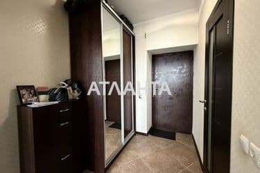 1-room apartment apartment by the address st. Bogdana Khmelnitskogo (area 36,1 m²) - Atlanta.ua - photo 32