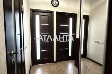 1-room apartment apartment by the address st. Bogdana Khmelnitskogo (area 36,1 m²) - Atlanta.ua - photo 33
