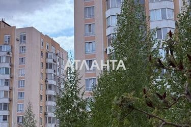 1-room apartment apartment by the address st. Bogdana Khmelnitskogo (area 36,1 m²) - Atlanta.ua - photo 34