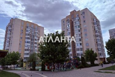 1-room apartment apartment by the address st. Bogdana Khmelnitskogo (area 36,1 m²) - Atlanta.ua - photo 35
