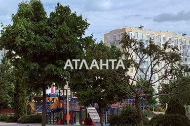 1-room apartment apartment by the address st. Bogdana Khmelnitskogo (area 36,1 m²) - Atlanta.ua - photo 36