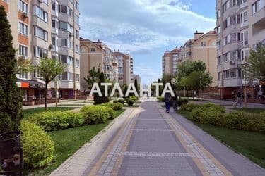 1-room apartment apartment by the address st. Bogdana Khmelnitskogo (area 36,1 m²) - Atlanta.ua - photo 37
